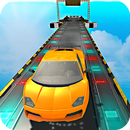 Impossible Tracks Scary Car Driving APK