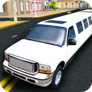 Limousine Driving Sim APK