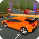 Multi-Storey Car Parking Drive APK