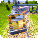 Urban Train Simulator 3D APK