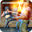 Street Gangs Kung Fu Fighter APK