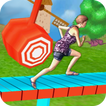Stuntman Theme Park Challenge