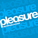 Pleasure Snowboard Magazin APK