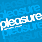 Pleasure Snowboard Magazin icône