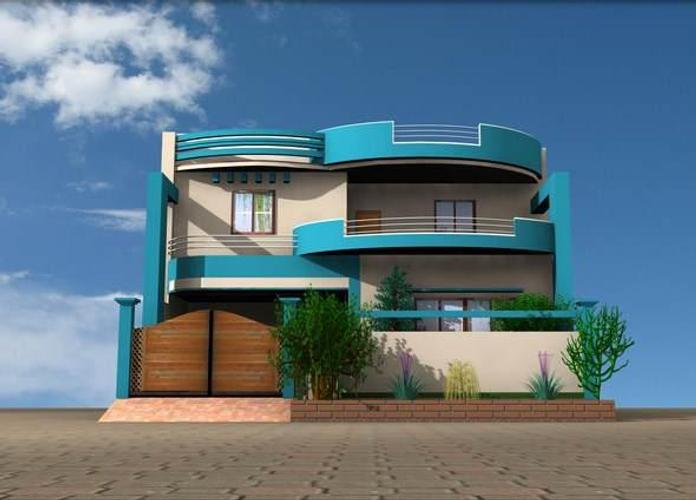 Aplikasi Android Desain  Rumah  3d Terbaik Rumah  XY
