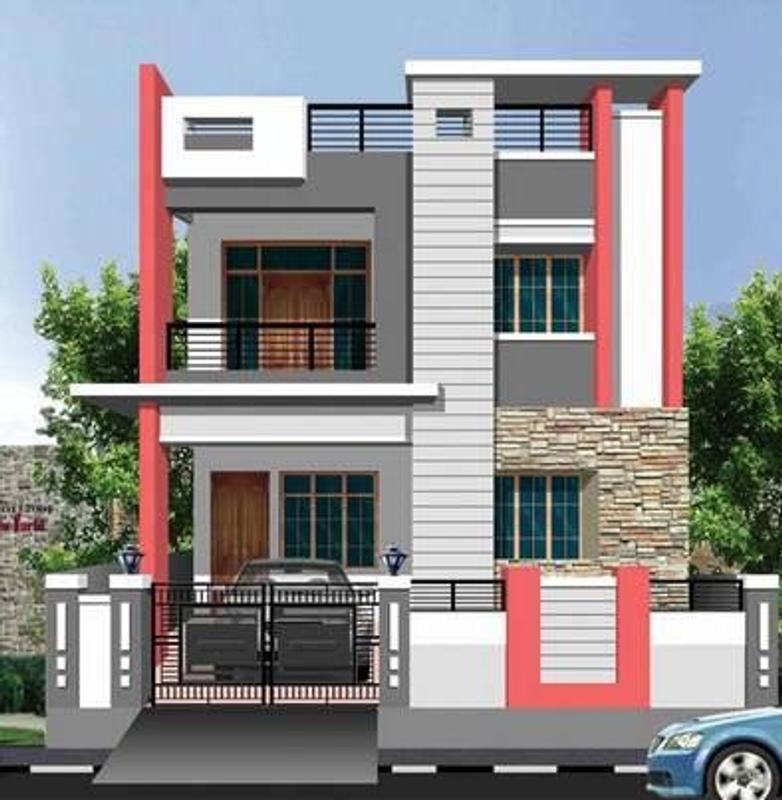 Desain 3D eksterior rumah APK Download - Gratis Gaya Hidup 