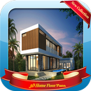 3D Home Floor Plans APK