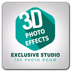3D Photo Effects アプリダウンロード