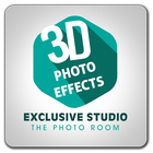 3D Photo Effects icon