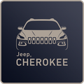 Jeep Cherokee Katalog