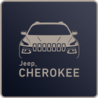 Jeep Cherokee Katalog icon