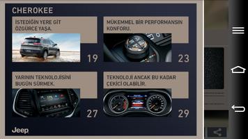 Jeep Cherokee Katalog screenshot 3