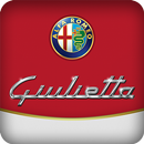 Alfa Romeo Giulietta Katalog APK