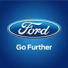 Ford Türkiye 图标