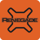 Jeep Renegade Katalog icon