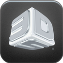 Print3D - 3DSystems ProJet® APK