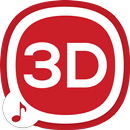 3D Sounds APK