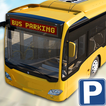 Bus Parkir driver Simulator