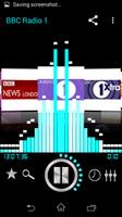 UK FM Radio screenshot 1