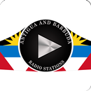 Antigua and Barbuda FM Radios APK