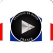 Stations de Radio France