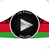 Malawi FM Radio icône