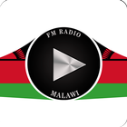Malawi FM Radio ikon