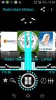 Malawi FM Radio capture d'écran 2