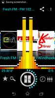Namibia FM Radio скриншот 1