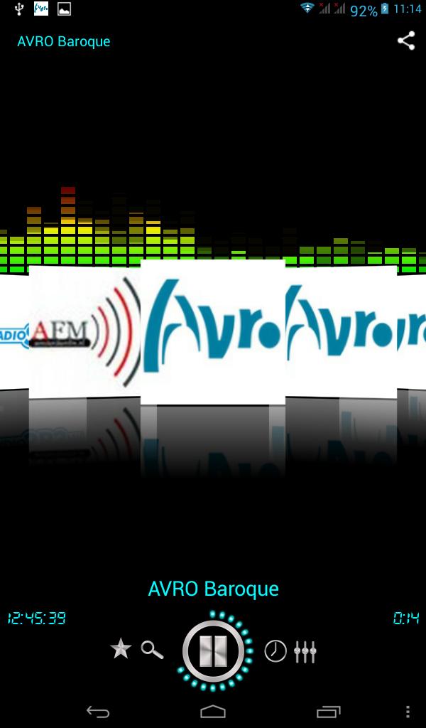 Nederland Radio Stations APK for Android Download