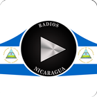 emisoras de radio Nicaragua آئیکن
