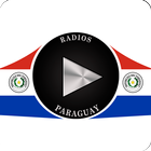 Radios FM Paraguay иконка