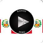 emisoras de radio Perú icône