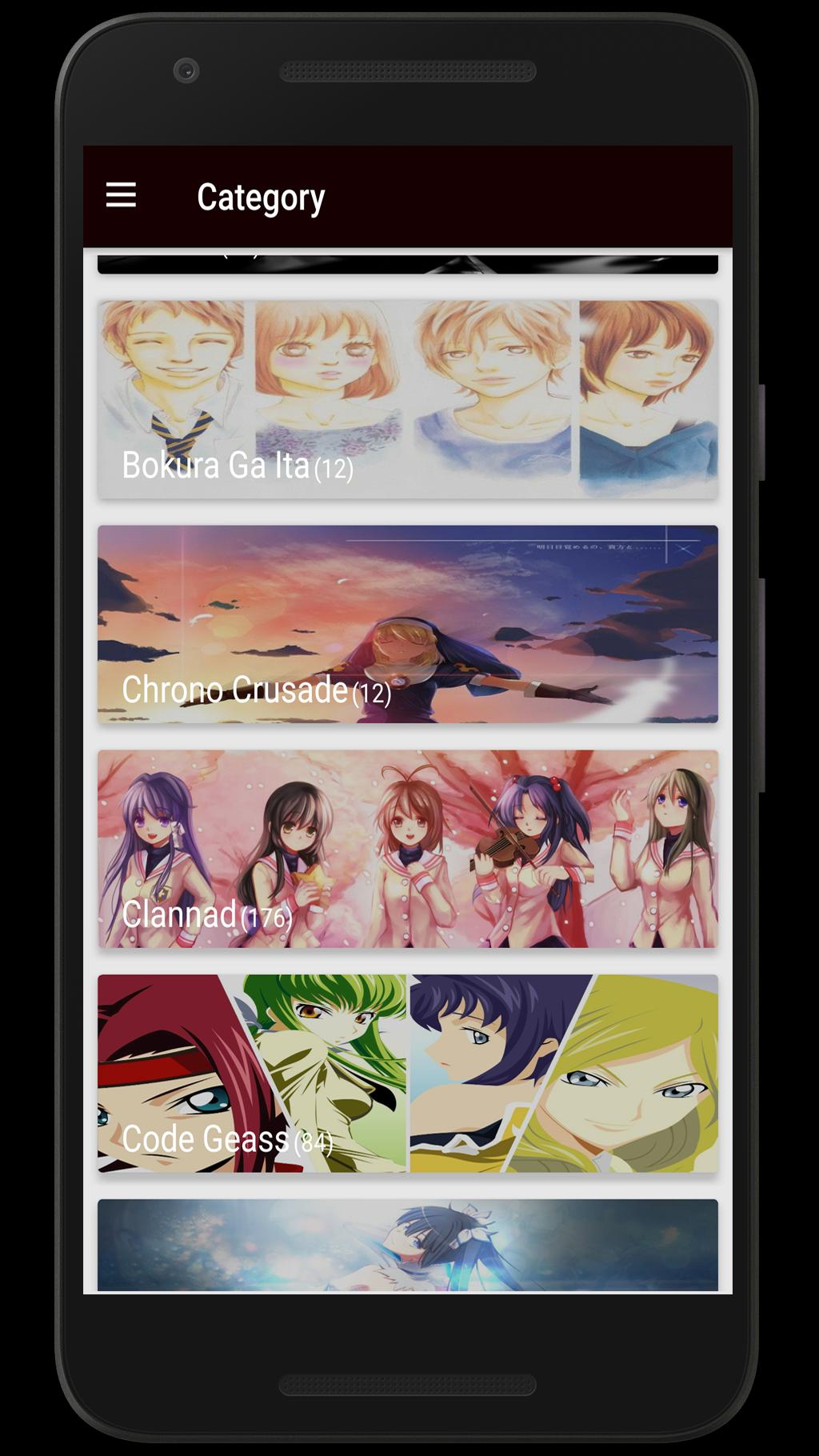 Hd Anime Wallpapers For Android Apk Download - anime wallpaper codes for roblox
