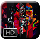 Superheroes Wallpapers Full HD APK