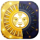 Tarot Cards HD Free أيقونة