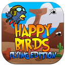APK Happy Birds :Flying Edition