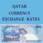 QATAR Currency Exchange Rates icône