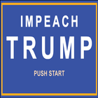 Impeach Trump ikon