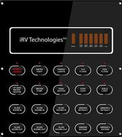 iRV Controller 포스터