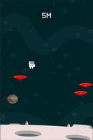 2 Schermata Captain Space Rocket