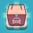 Merge Cars Vehicles Idle Clicker Tycoon APK