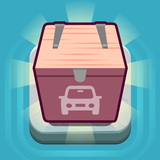 Merge Cars icono