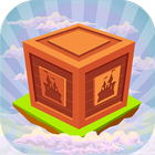 Clash of Castles - Idle Merger Tycoon Zeichen