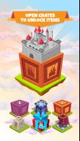 Clash of Castles - Idle Merger Tycoon Plakat