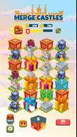 Clash of Castles - Idle Merger Tycoon Screenshot 2