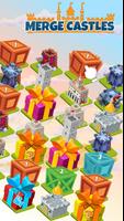 Clash of Castles - Idle Merger Tycoon capture d'écran 3