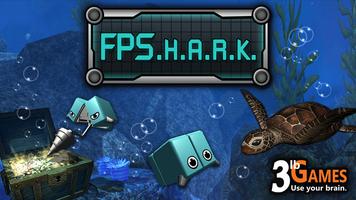 FPShark Affiche