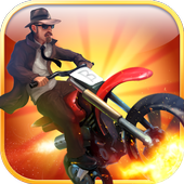 Badass Trial Race Free Ride APK MOD