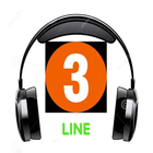 3 LINE Tamil Radio ไอคอน